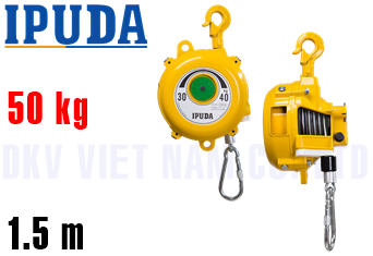Pa lăng cân bằng Ipuda EW-50