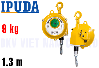 Pa lăng cân bằng Ipuda EW-9