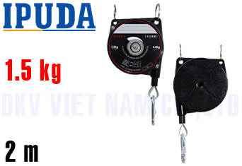 Pa lăng cân bằng Ipuda SB-1.2