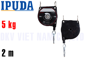 Pa lăng cân bằng Ipuda SB-3