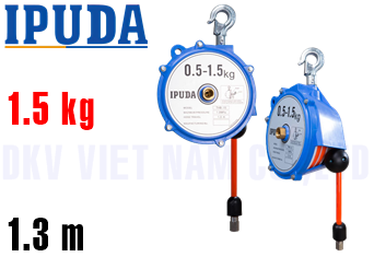 Pa lăng cân bằng Ipuda THB-15