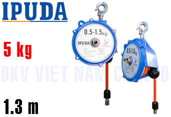 Pa lăng cân bằng Ipuda THB-50