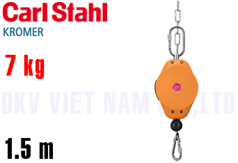 Pa lăng cân bằng Kromer 5250 0000 01