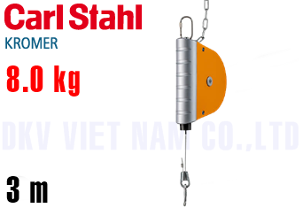 Pa lăng cân bằng Kromer 7221 0800 02