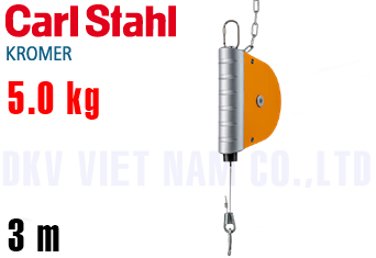 Pa lăng cân bằng Kromer 7222 0800 01
