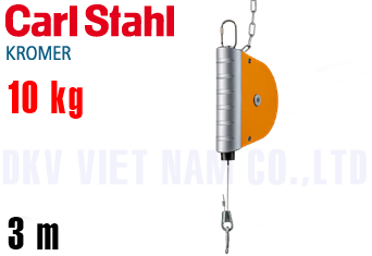 Pa lăng cân bằng Kromer 7222 0800 03