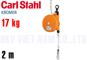 Pa lăng cân bằng Kromer 7230 0000 05