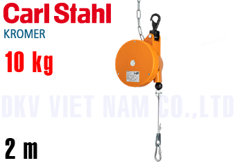 Pa lăng cân bằng Kromer 7231 0000 03