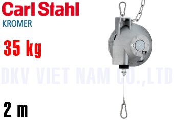 Pa lăng cân bằng Kromer 7235 000132