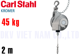 Pa lăng cân bằng Kromer 7241 080133