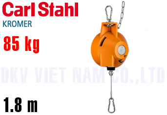 Pa lăng cân bằng Kromer 7245 0000 02