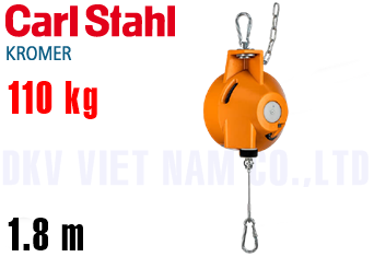 Pa lăng cân bằng Kromer  7245 0000 04