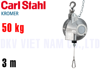 Pa lăng cân bằng Kromer 7251 080103