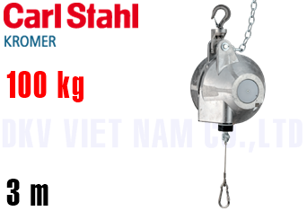 Pa lăng cân bằng Kromer 7251 080107