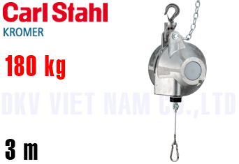 Pa lăng cân bằng Kromer 7251 080113