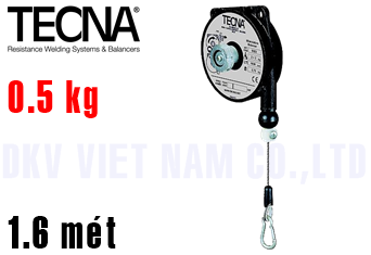 Pa lăng cân bằng Tecna 9300