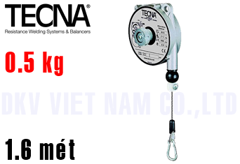 Pa lăng cân bằng Tecna 9310