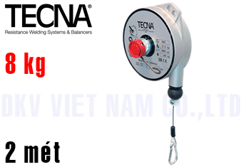 Pa lăng cân bằng Tecna 9323NY