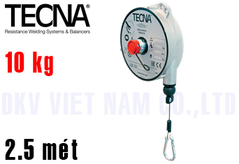 Pa lăng cân bằng Tecna 9339