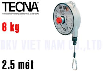 Pa lăng cân bằng Tecna 9347