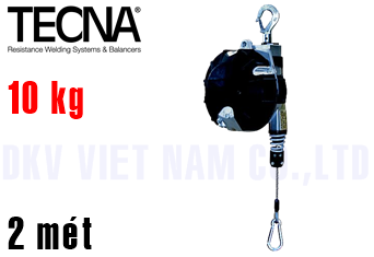 Pa lăng cân bằng Tecna 9355G