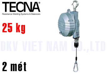 Pa lăng cân bằng Tecna 9359