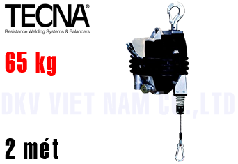 Pa lăng cân bằng Tecna 9368G