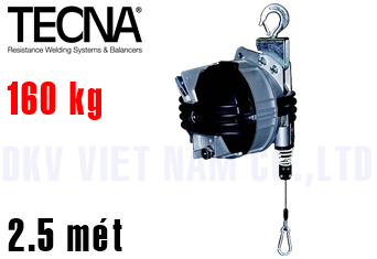 Pa lăng cân bằng Tecna 9425G