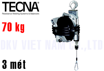 Pa lăng cân bằng Tecna 9441G