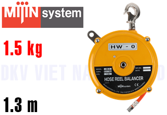 Pa lăng cân bằng Tigon HW-0