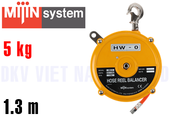 Pa lăng cân bằng Tigon HW-5