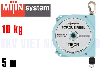 Pa lăng cân bằng Tigon TR-10