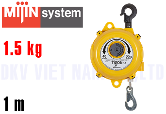 Pa lăng cân bằng Tigon TW-0