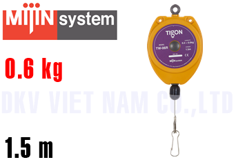 Pa lăng cân bằng Tigon TW-06R