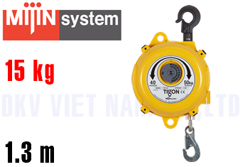 Pa lăng cân bằng Tigon TW-15