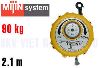 Pa lăng cân bằng Tigon TW-90