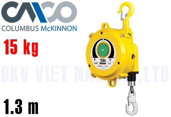 Pa lăng cân bằng Yale YBA-15
