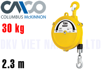 Pa lăng cân bằng Yale YBF-30L