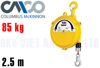 Pa lăng cân bằng Yale YBF-85L
