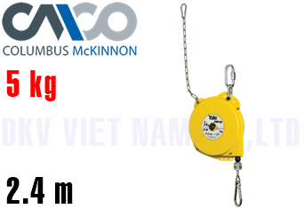 Pa lăng cân bằng Yale YFS-03-A