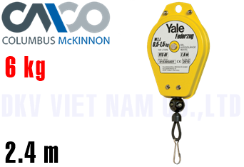 Pa lăng cân bằng Yale YFS-04