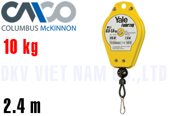 Pa lăng cân bằng Yale YFS-05