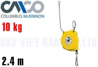 Pa lăng cân bằng Yale YFS-05-A