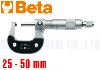Pame đo ngoài Beta 1658/50