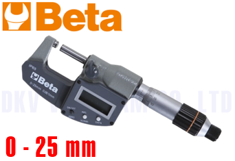 Pame đo ngoài Beta 1658DGTB 25