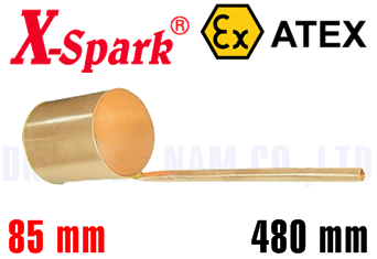 Gáo chống cháy nổ X-Spark 280-1002