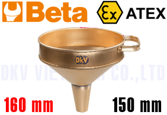 Phễu chống cháy nổ Beta 1758BA