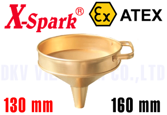 Phễu chống cháy nổ 278-1002