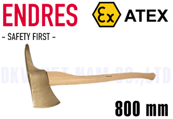 Rìu chống cháy nổ 7170000S
