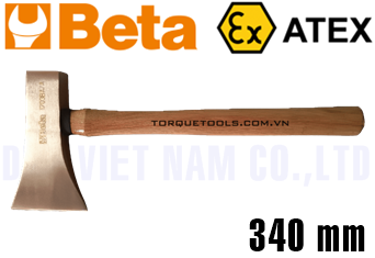Rìu chống cháy nổ Beta 1703BA/A